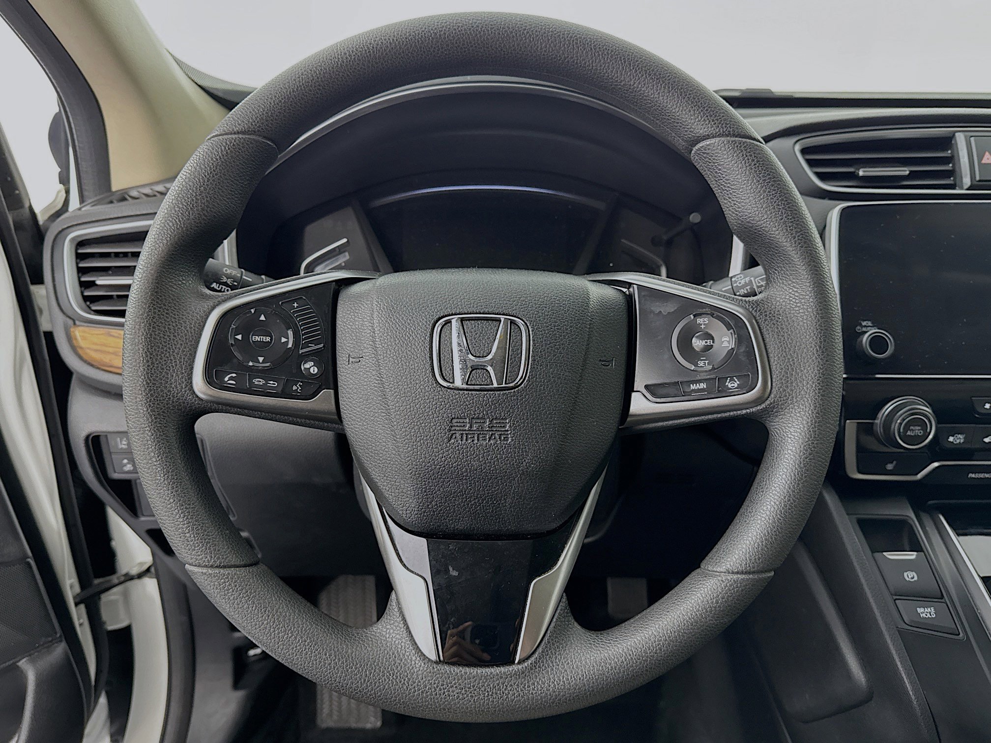 Certified 2018 Honda CR-V EX image 11