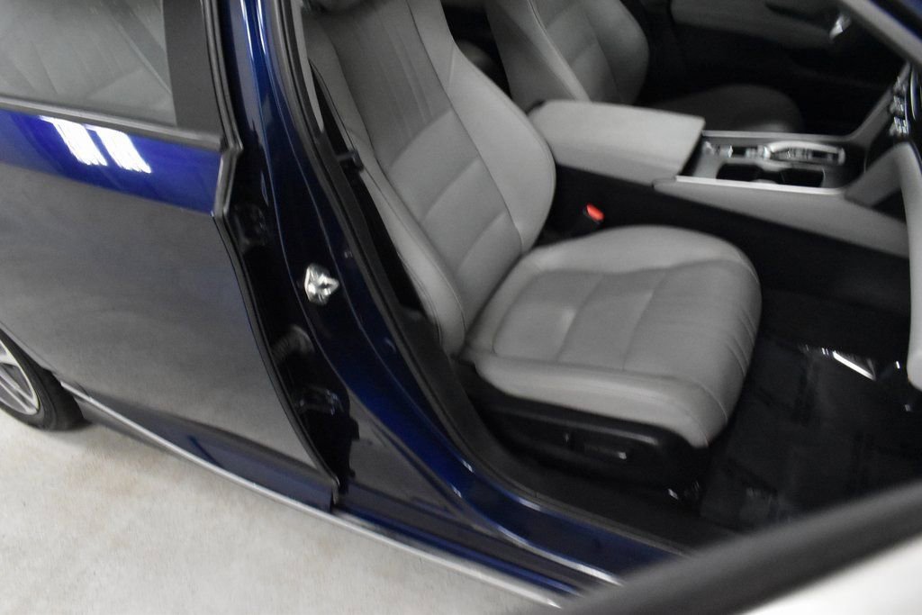 Used 2020 Honda Accord EX-L image 15