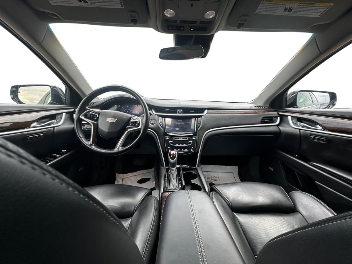Used 2016 Cadillac XTS Premium FWD image 25