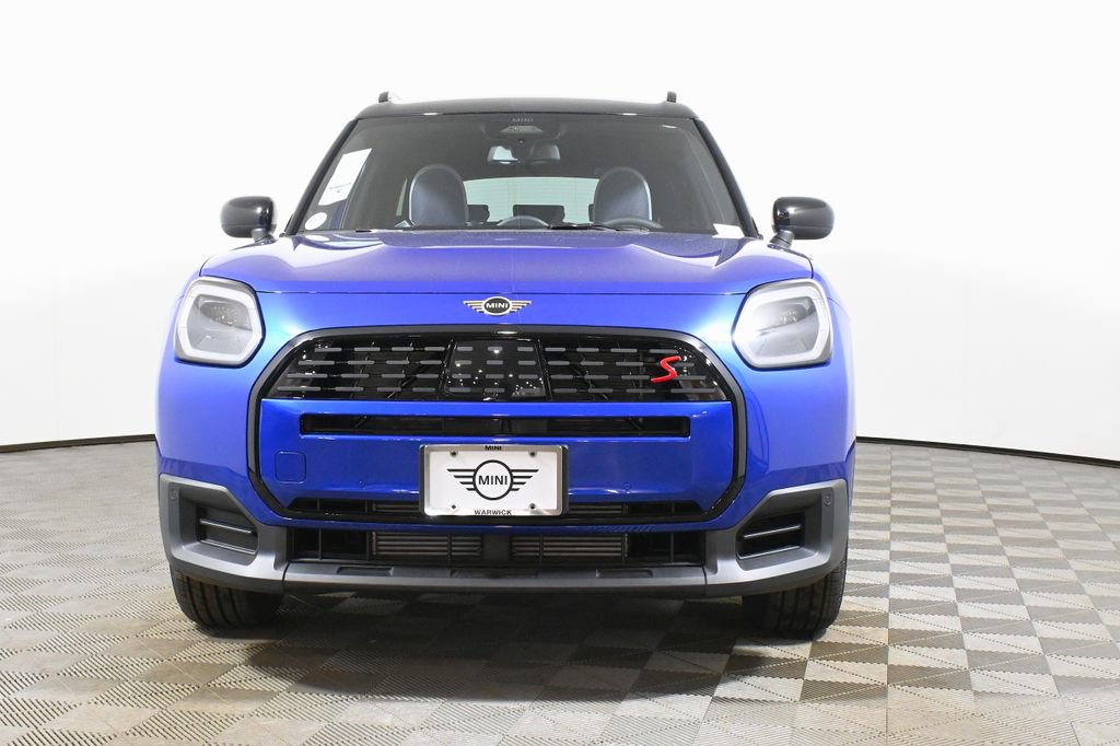Used 2026 MINI Cooper Countryman S AWD/4WD image 10