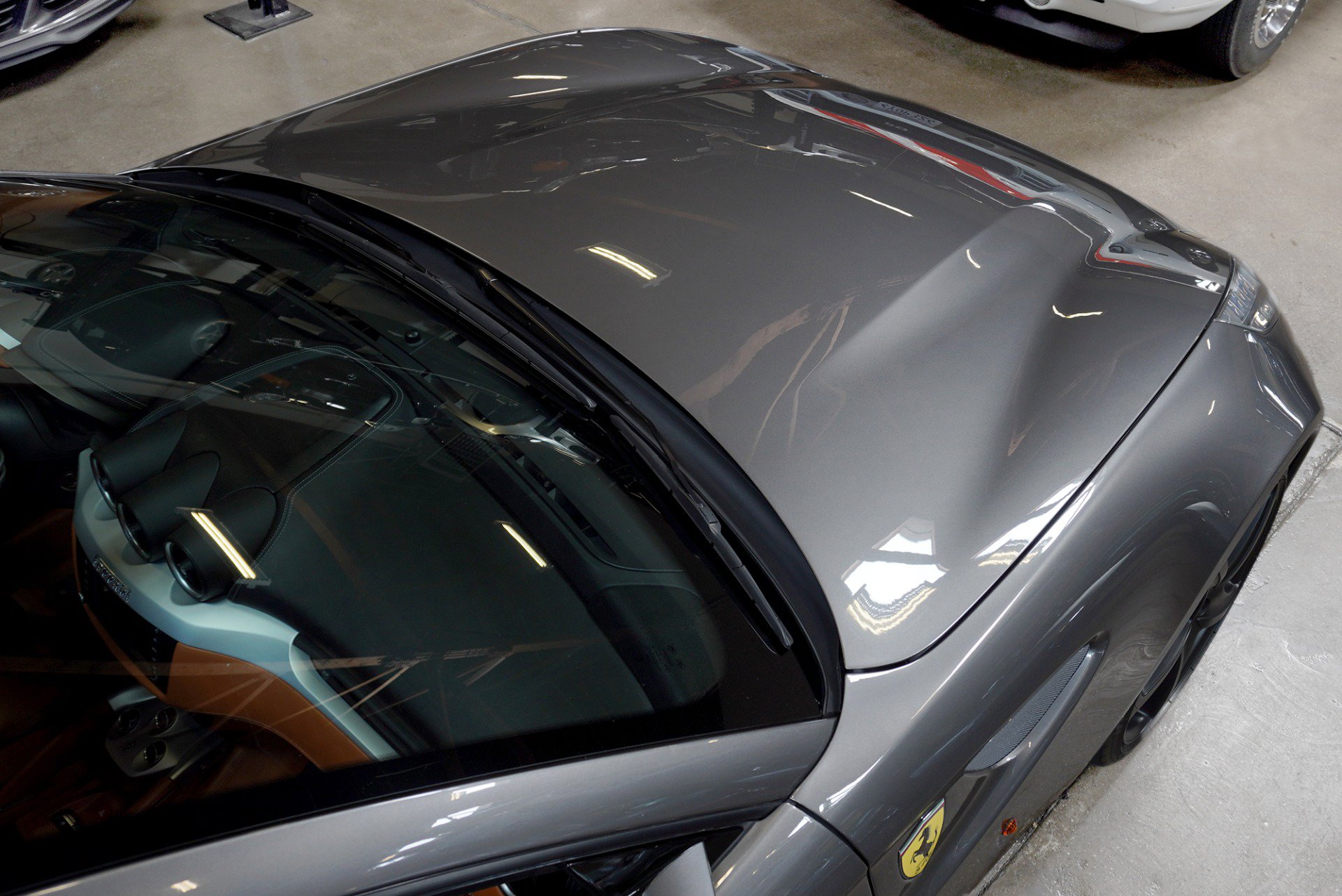 Used 2012 Ferrari FF AWD/4WD image 19