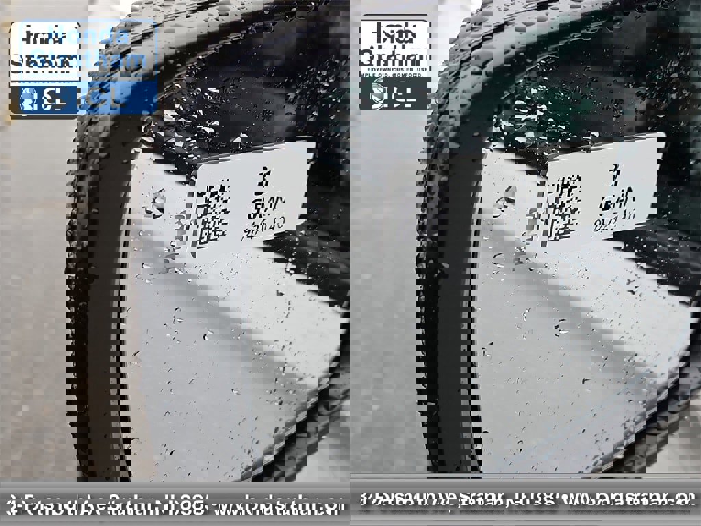 New 2026 Honda Passport RTL image 14