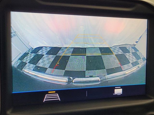 Used 2021 GMC Sierra 1500 Elevation AWD/4WD image 29