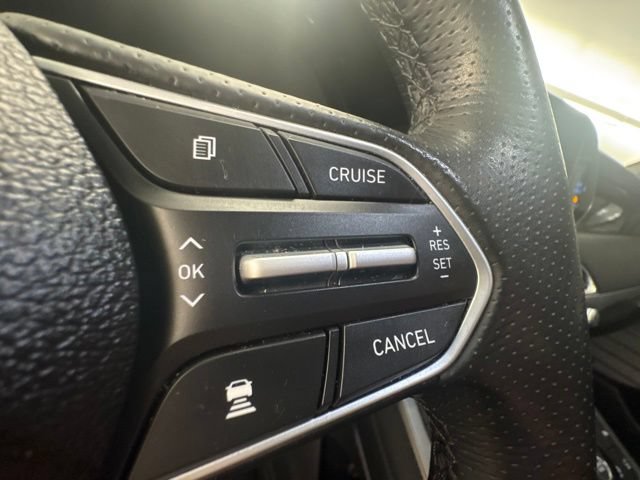 Used 2022 Hyundai Palisade Calligraphy FWD image 22