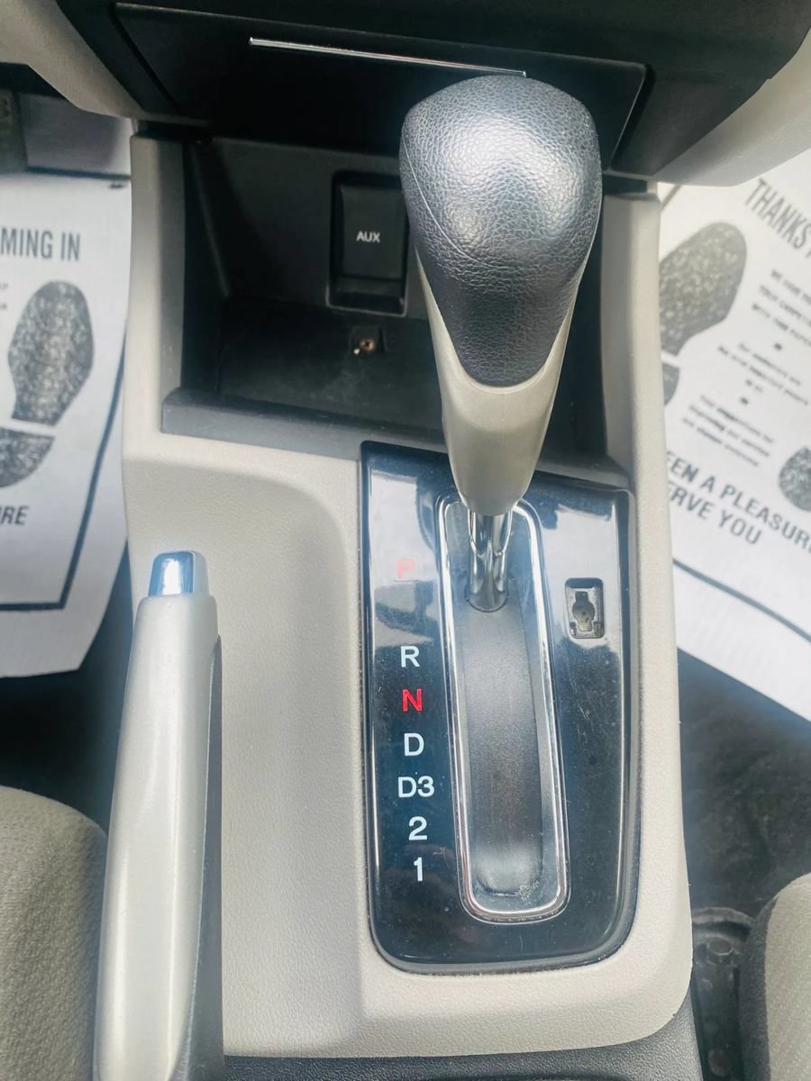 Used 2013 Honda Civic LX image 15