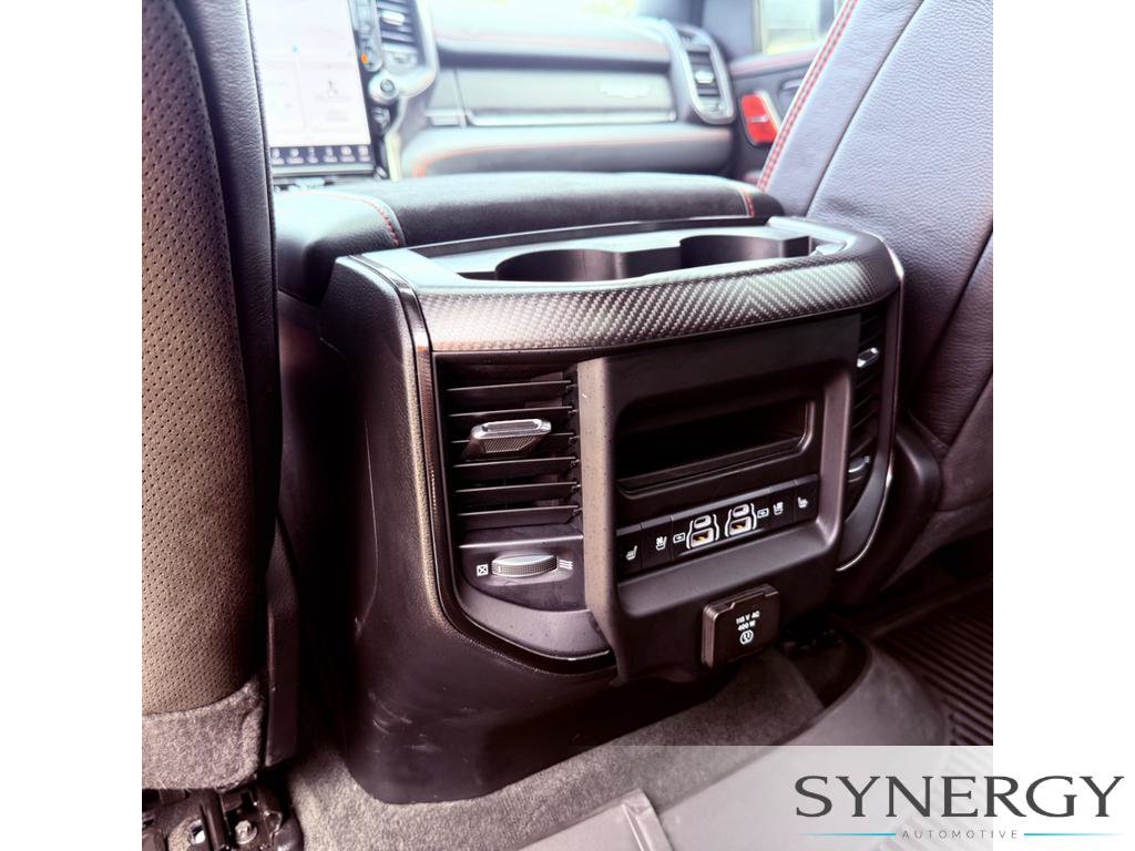 Used 2022 RAM 1500 TRX w/ TRX Level 2 Equipment Group AWD/4WD image 33