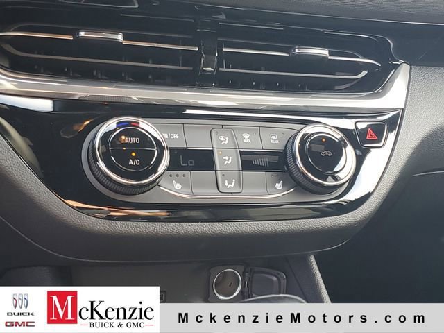 New 2026 Buick Envista Sport Touring w/ Convenience I Package FWD image 18