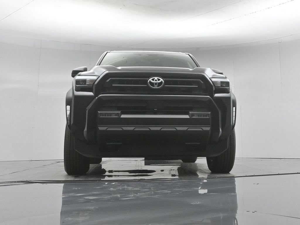 Used 2025 Toyota 4Runner SR5 AWD/4WD image 49