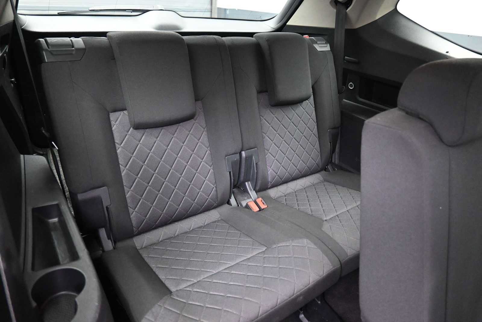 Used 2018 Volkswagen Atlas S AWD/4WD image 23
