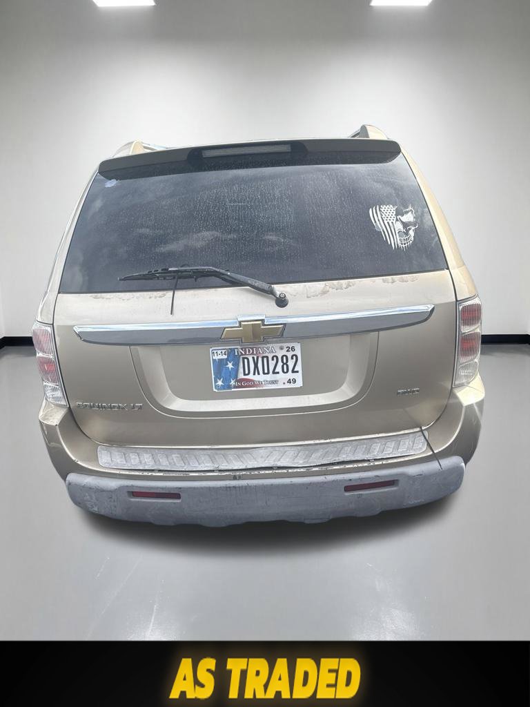 Used 2006 Chevrolet Equinox LT w/ LT Preferred Equipment Group AWD/4WD image 5