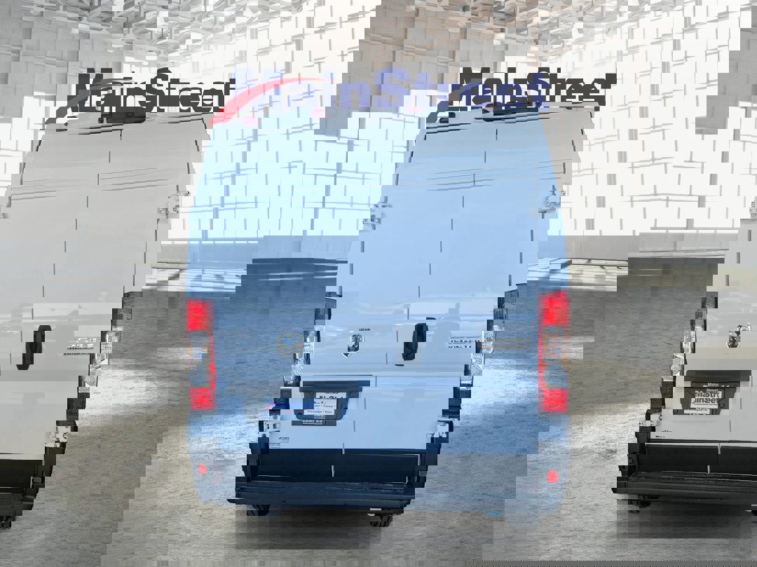 New 2025 RAM ProMaster 2500 w/ Safety Group image 16