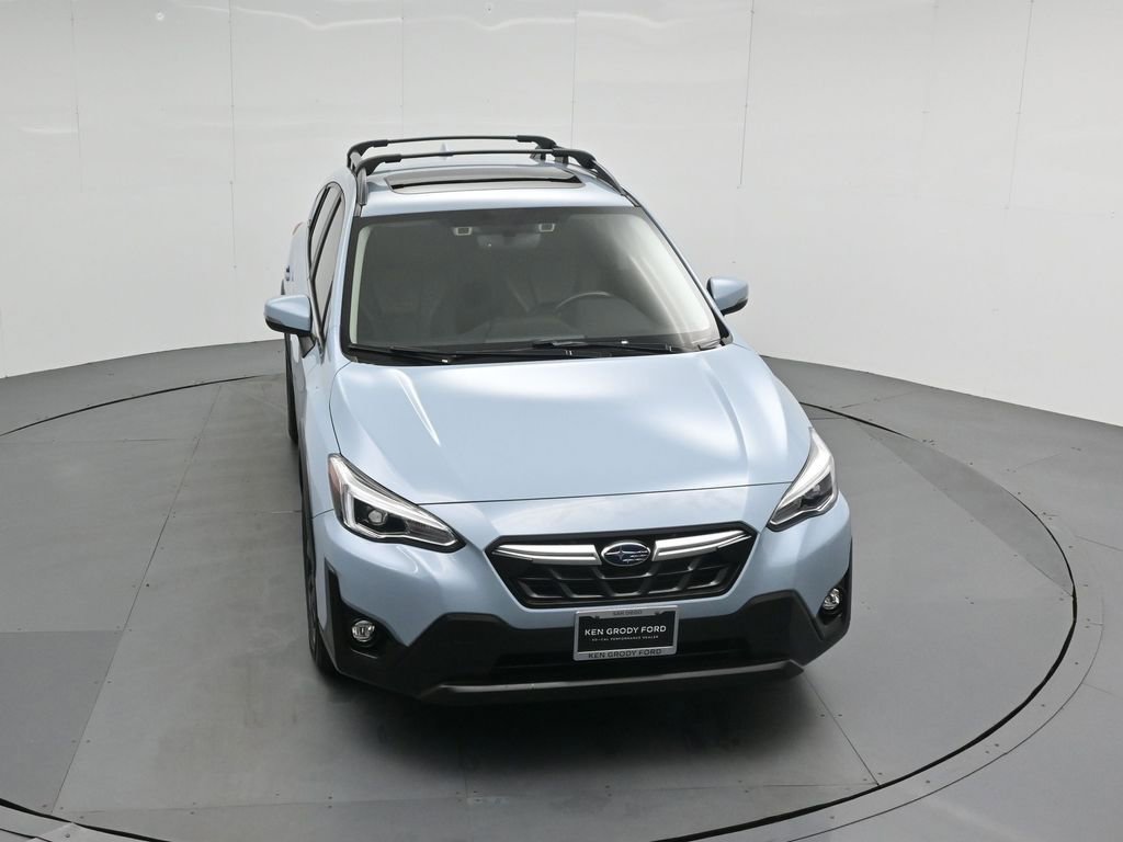 Used 2022 Subaru Crosstrek 2.5i Limited w/ Moonroof Package 2 image 39