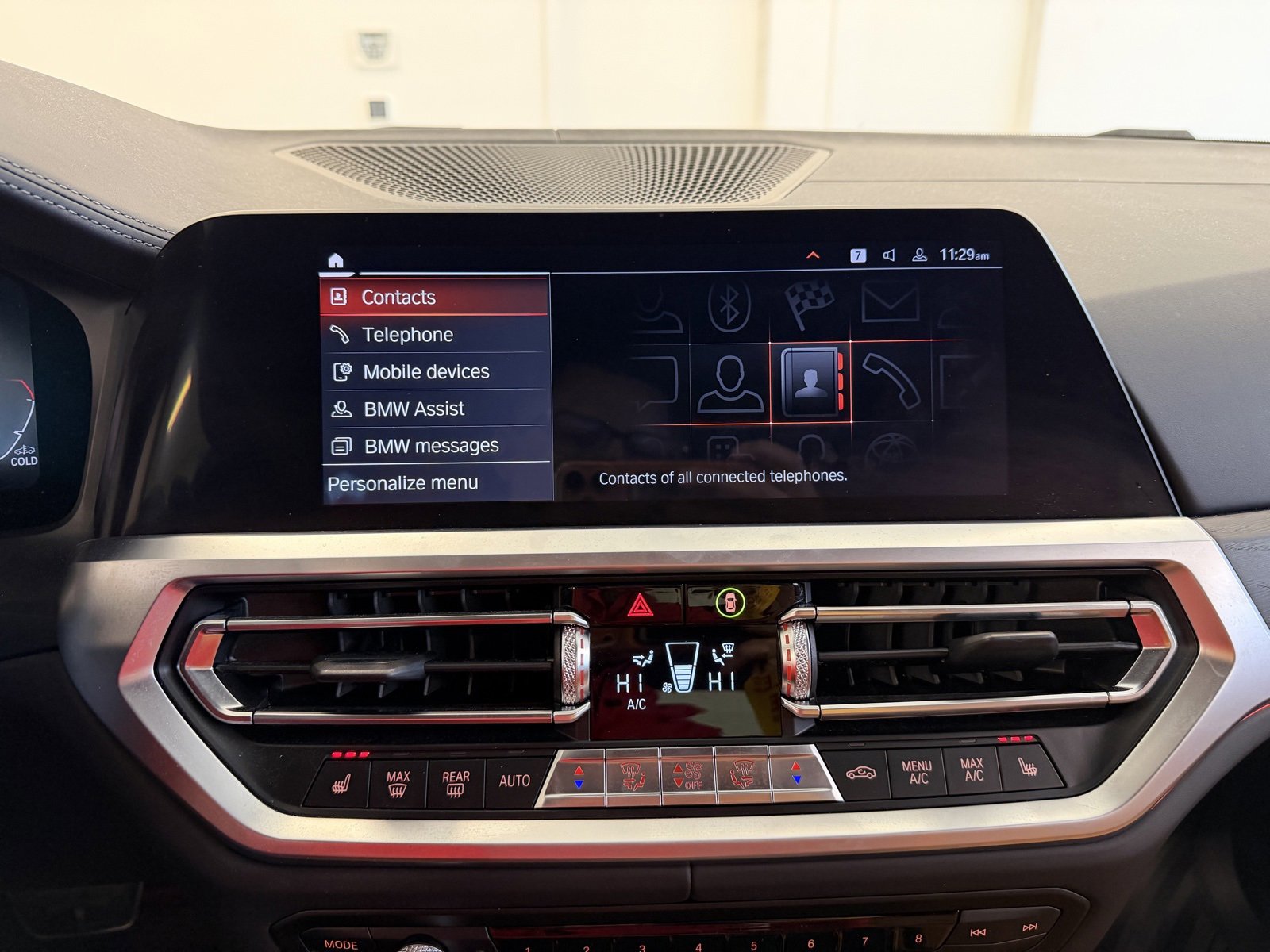 Used 2020 BMW M340i xDrive w/ Premium Excellence Package image 19