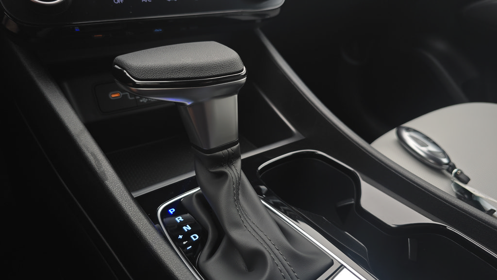 New 2026 Hyundai Santa Cruz SEL AWD/4WD image 22