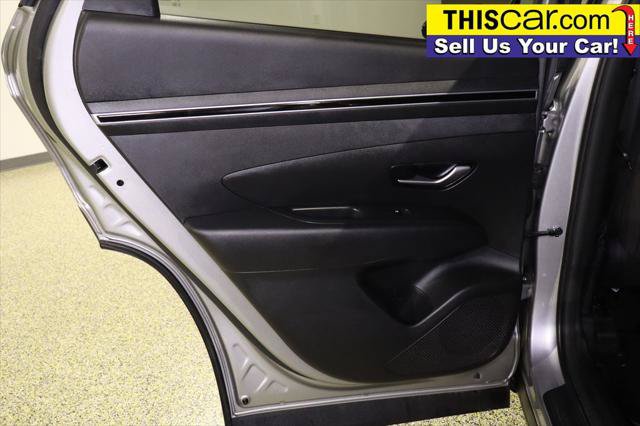 Used 2024 Hyundai Tucson SEL FWD image 28