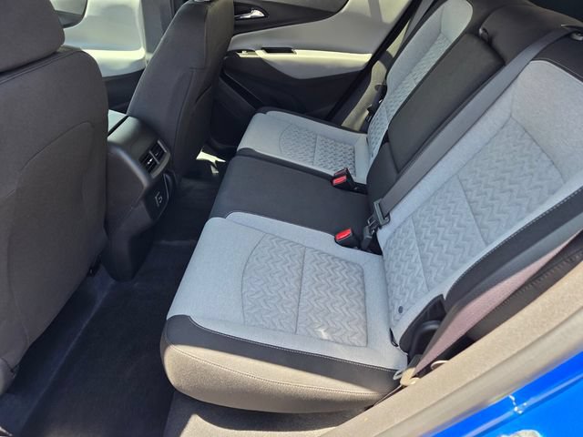 Certified 2024 Chevrolet Equinox LS w/ LS Convenience Package FWD image 10