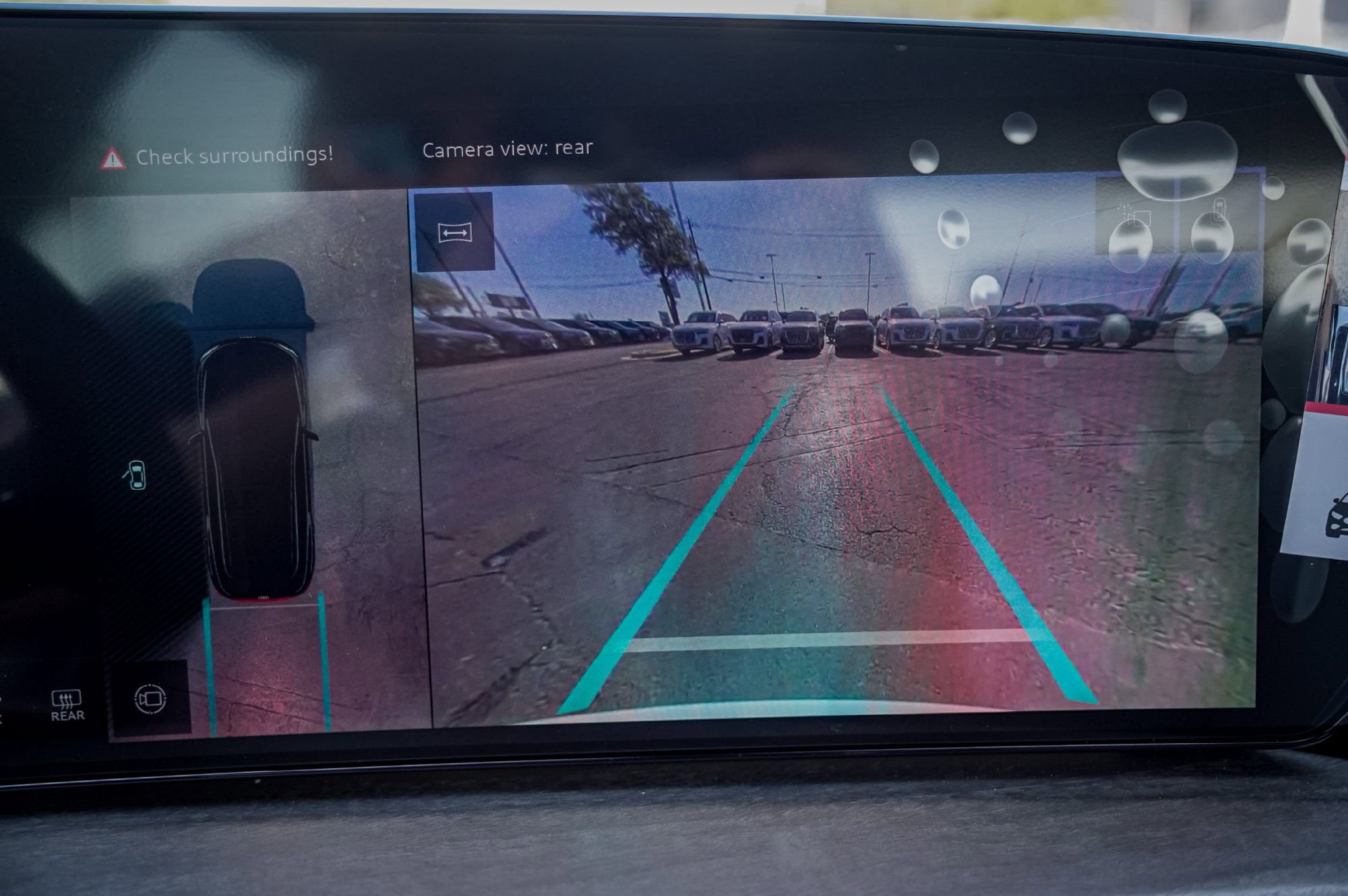 New 2025 Audi Q5 Premium Plus image 18