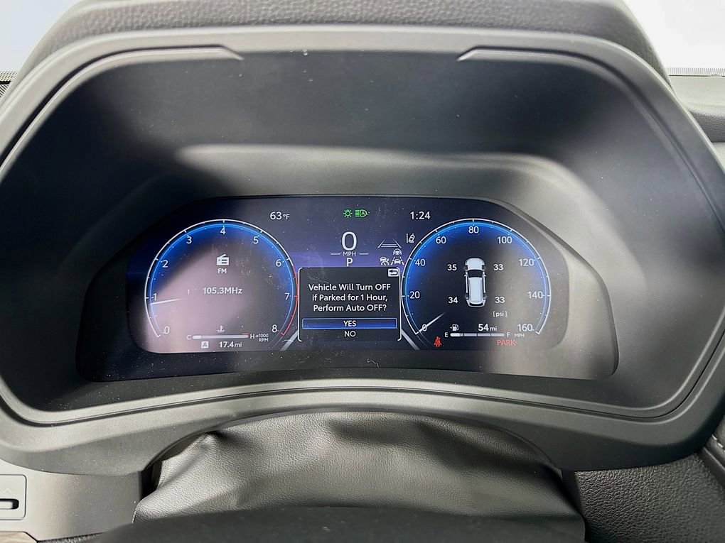 New 2026 Toyota Grand Highlander Limited image 17