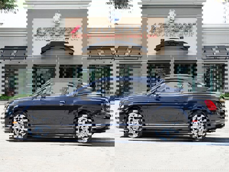 Used 2008 Bentley Continental GT image 2