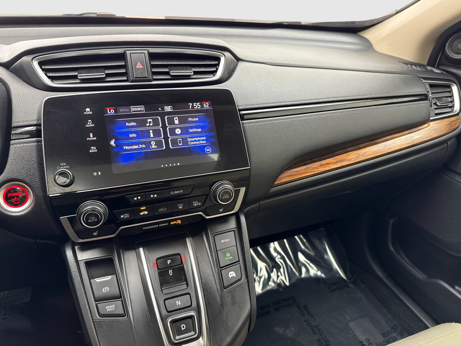 Used 2022 Honda CR-V EX image 24