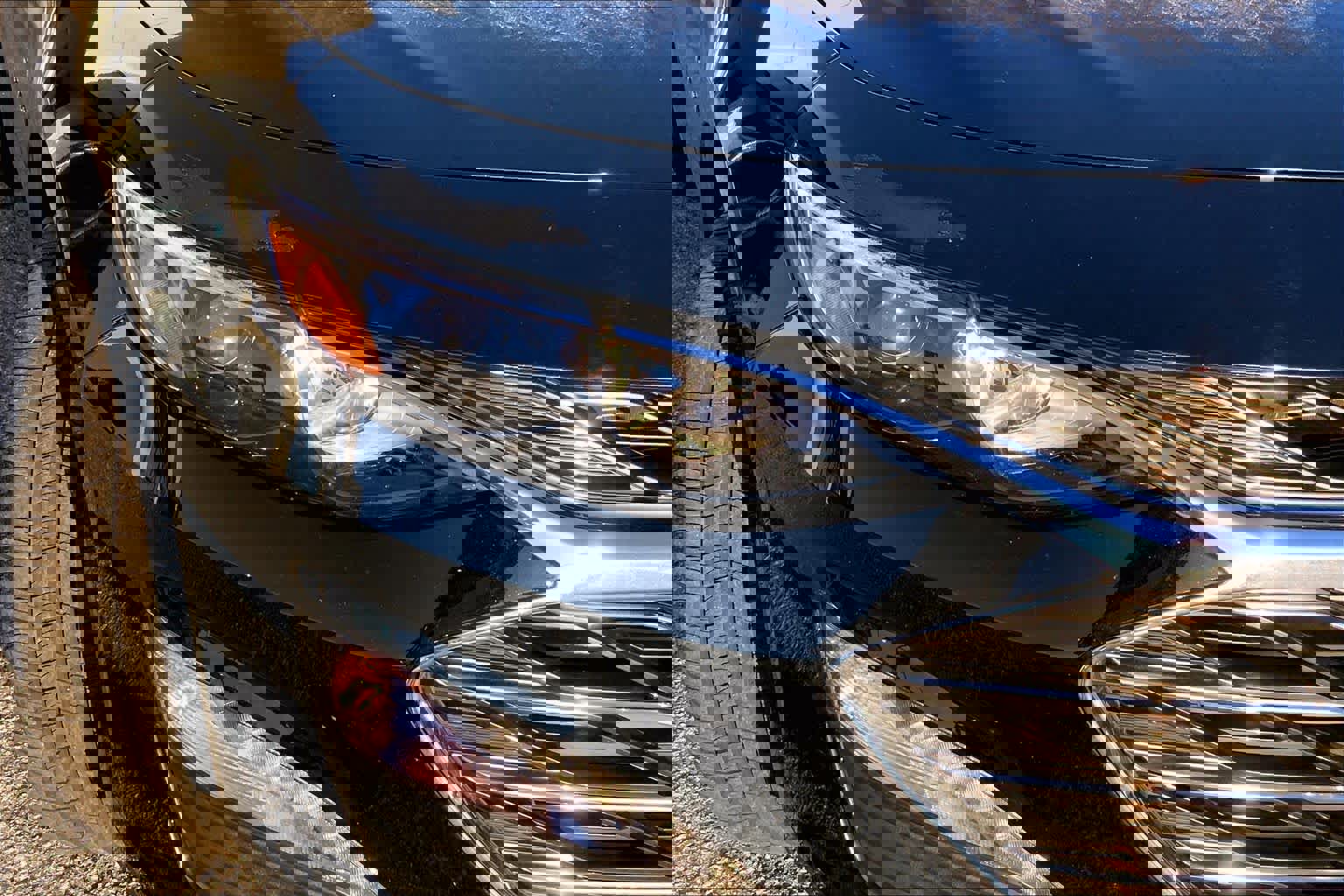 Used 2023 Chevrolet Malibu LT image 26