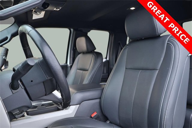 Used 2022 Ford F250 Lariat image 13