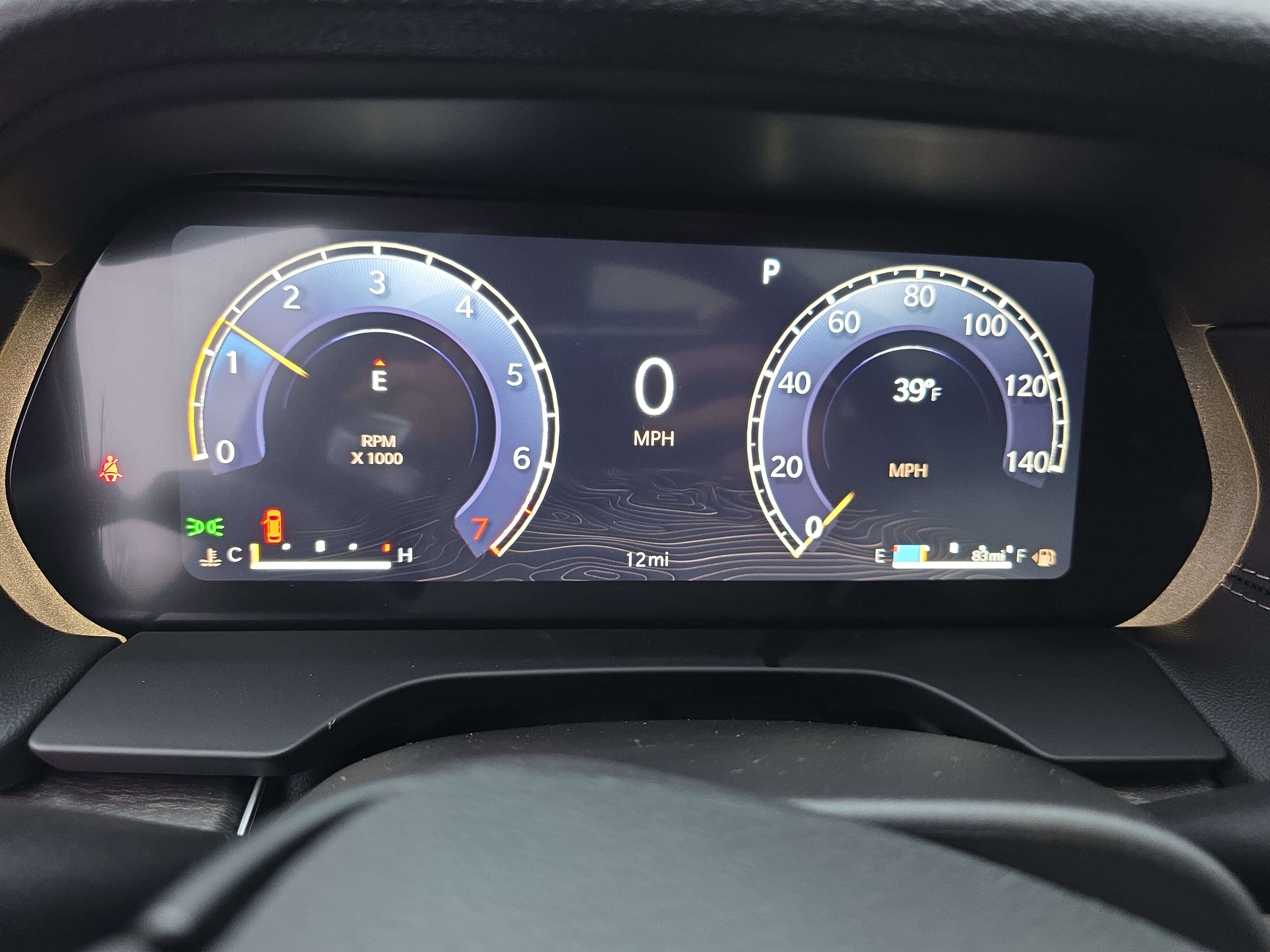 New 2025 Jeep Grand Cherokee Limited image 11