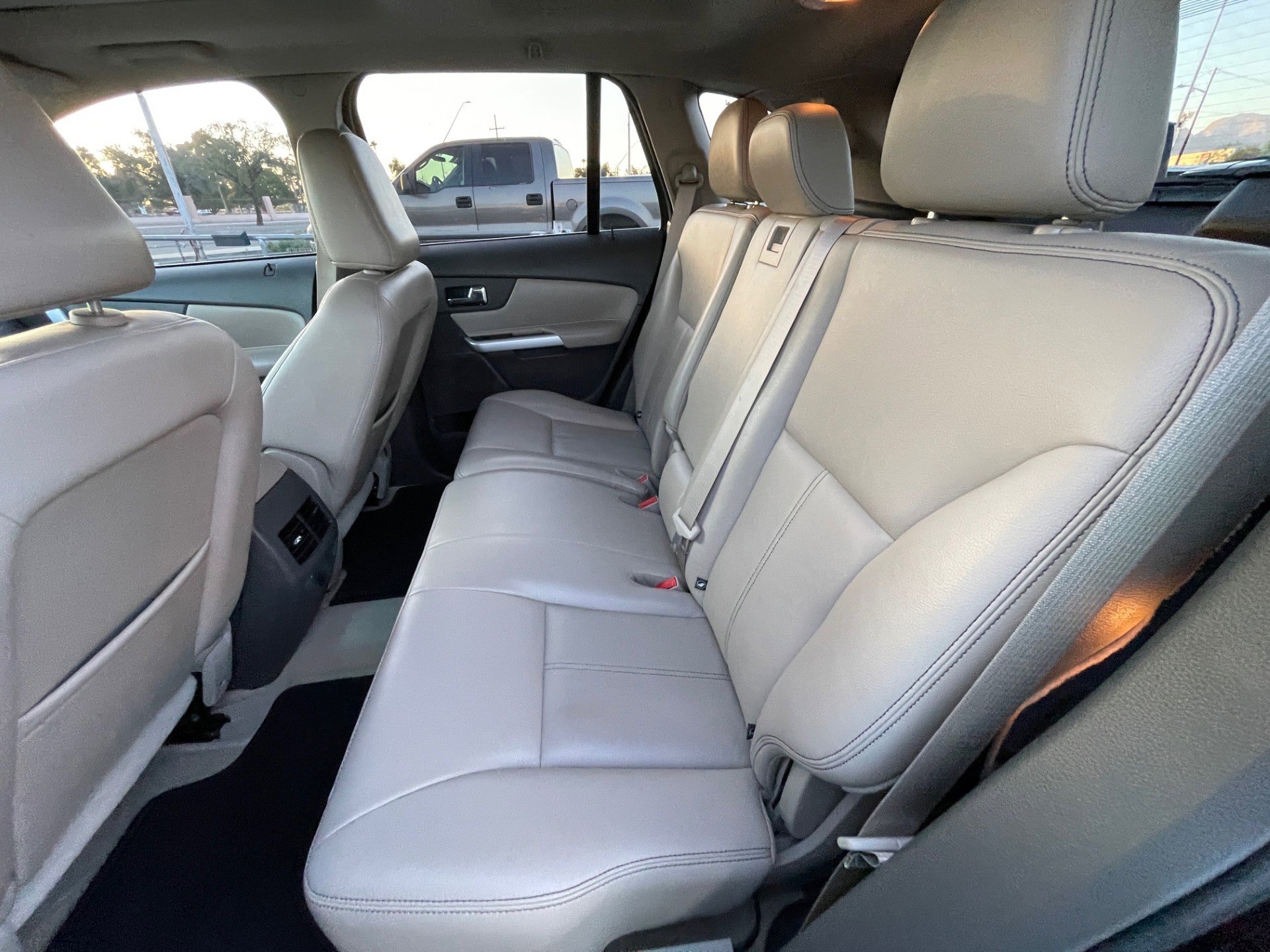 Used 2011 Ford Edge Limited w/ 302A Rapid Spec Order Code FWD image 23