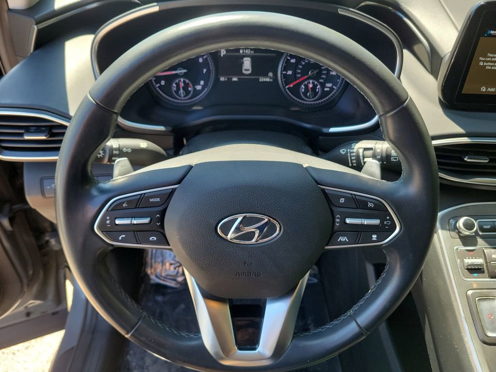 Used 2023 Hyundai Santa Fe XRT w/ Winter Weather Package image 21