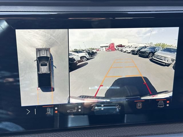 Certified 2024 GMC Sierra 3500 Denali w/ Denali Reserve Package AWD/4WD image 14
