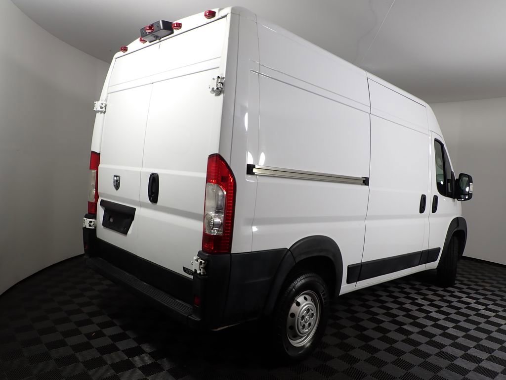 Used 2019 RAM ProMaster 2500 image 15