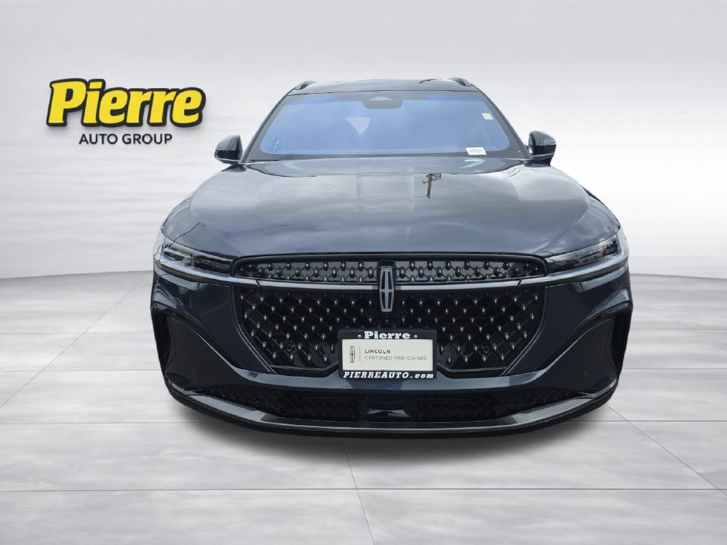 Certified 2024 Lincoln Nautilus Reserve w/ Equipment Group 202A AWD/4WD image 8