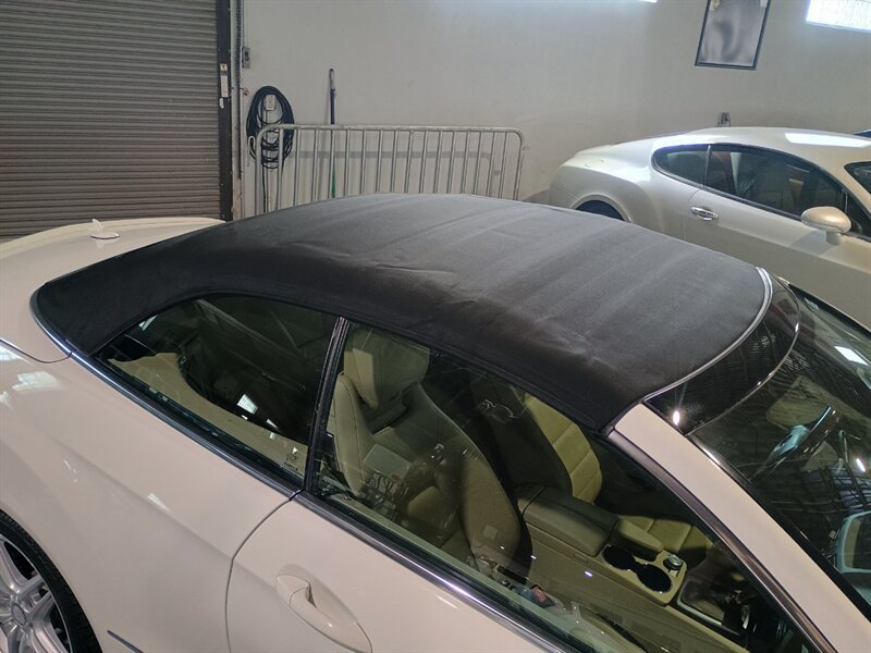 Used 2012 Mercedes-Benz E 350 Cabriolet image 56