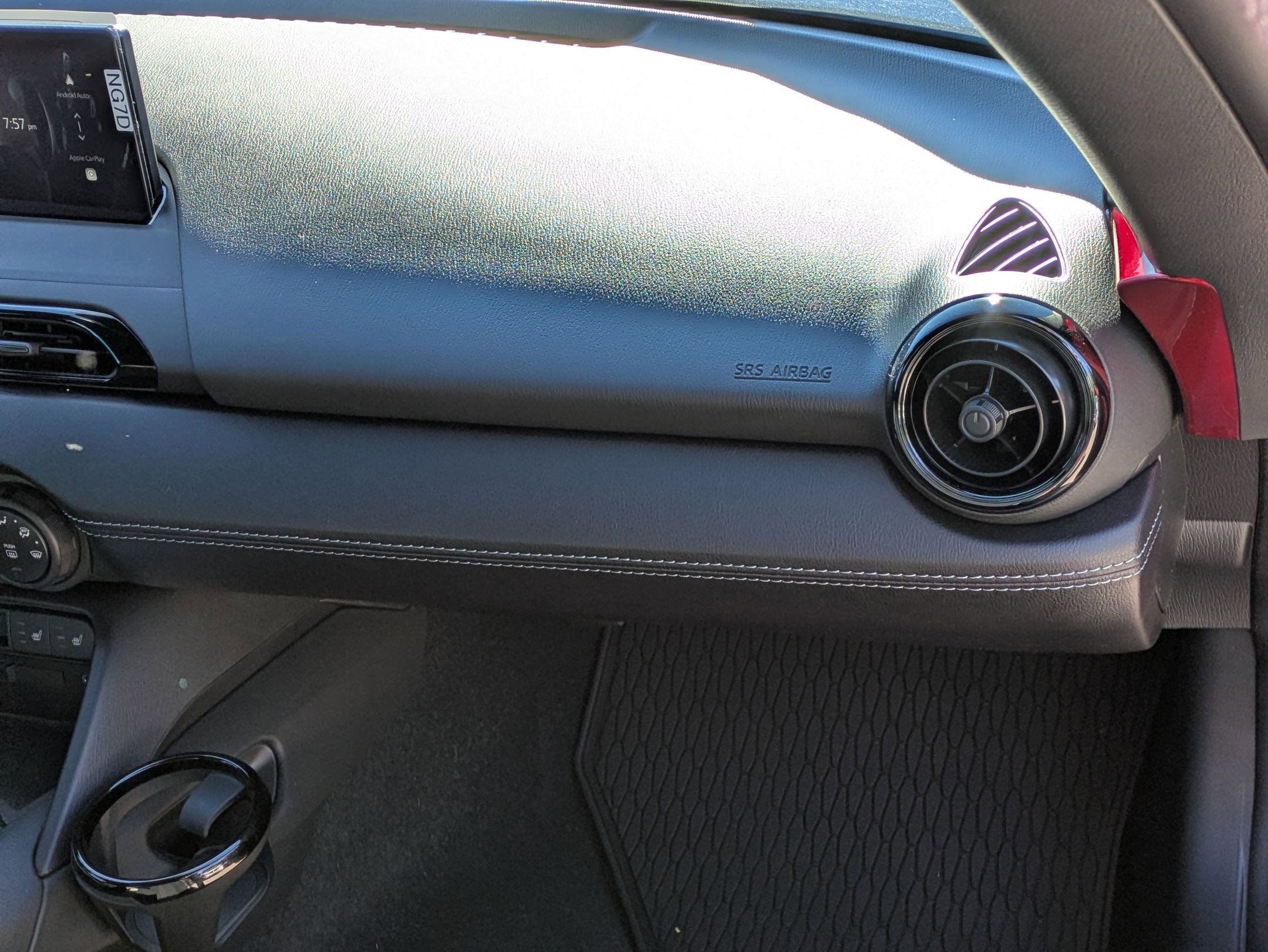 New 2025 MAZDA MX-5 Miata Club image 18