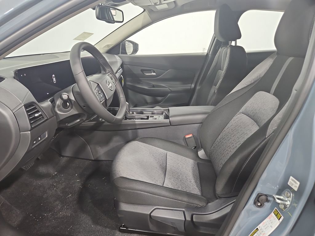 New 2026 Nissan Sentra SV w/ SV Convenience Package image 9