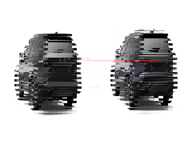 New 2026 Lexus TX 350 AWD w/ Technology Package image 3