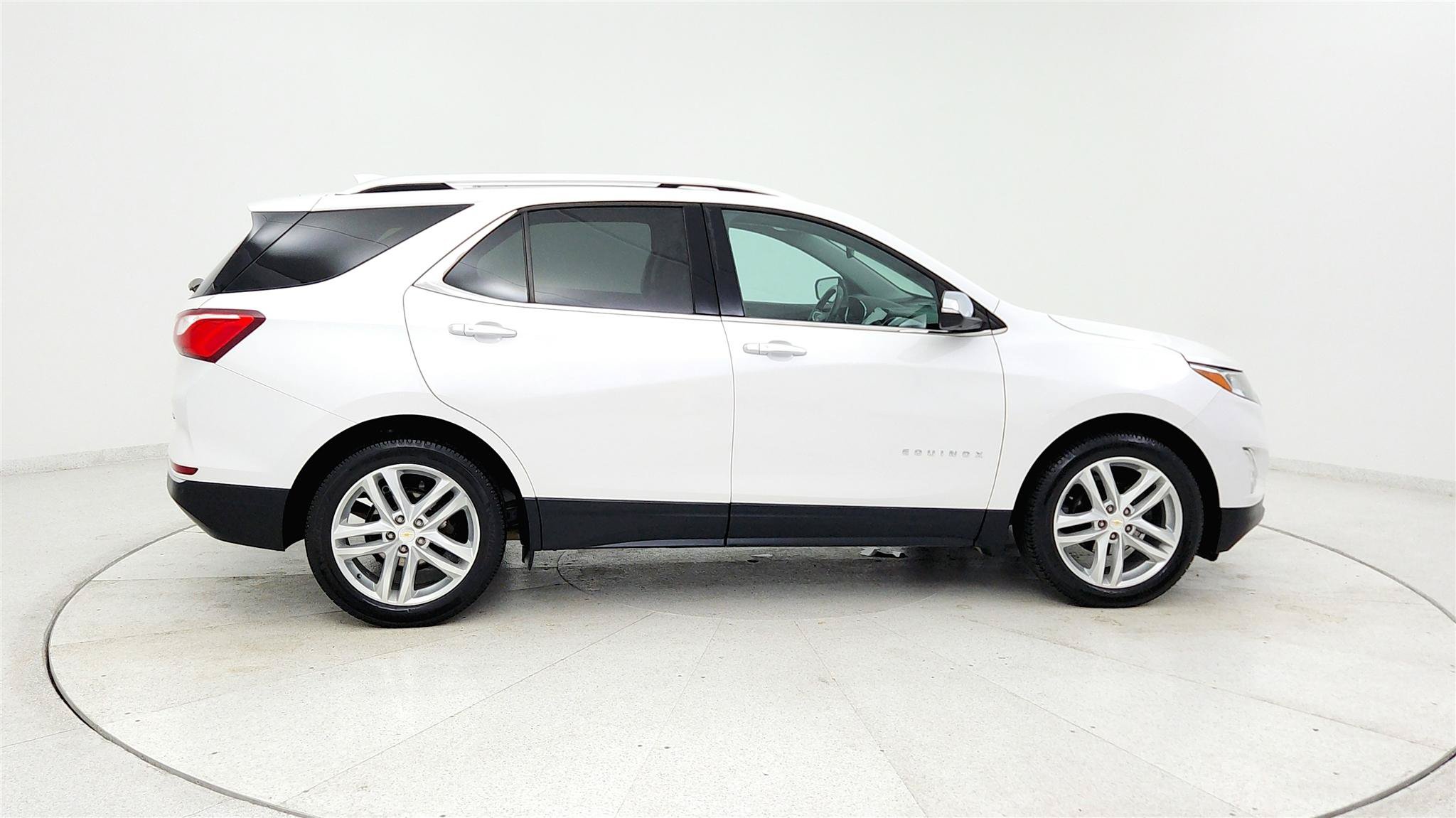 Used 2019 Chevrolet Equinox Premier FWD image 6