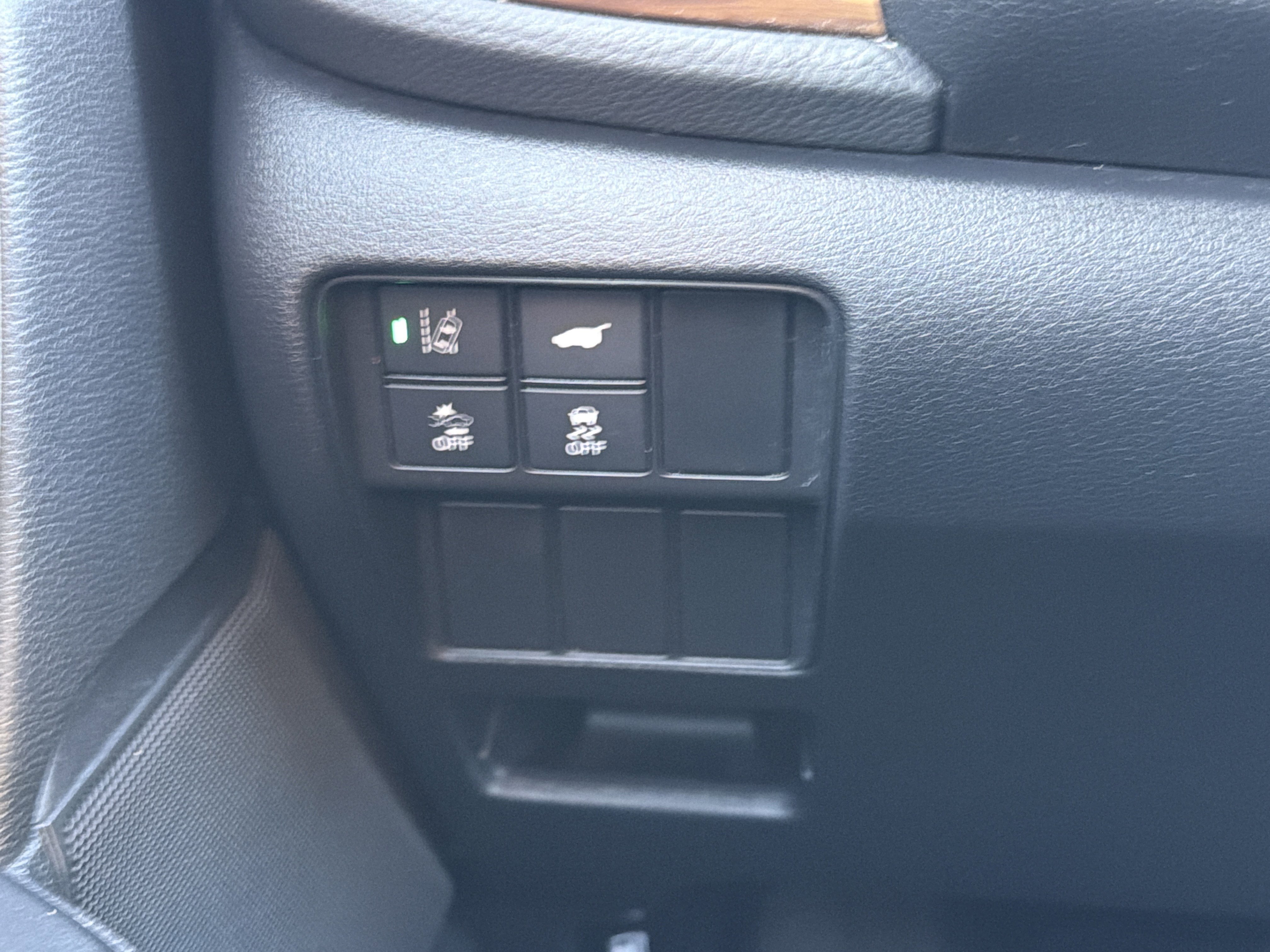 Used 2021 Honda CR-V EX-L image 29