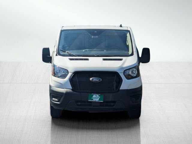 Used 2022 Ford Transit 250 Low Roof w/ Load Area Protection Package image 2