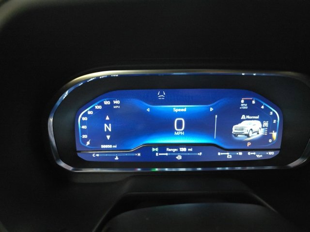 Used 2024 Chevrolet Suburban High Country image 27