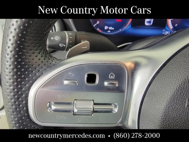 Certified 2019 Mercedes-Benz C 300 4MATIC Sedan image 22