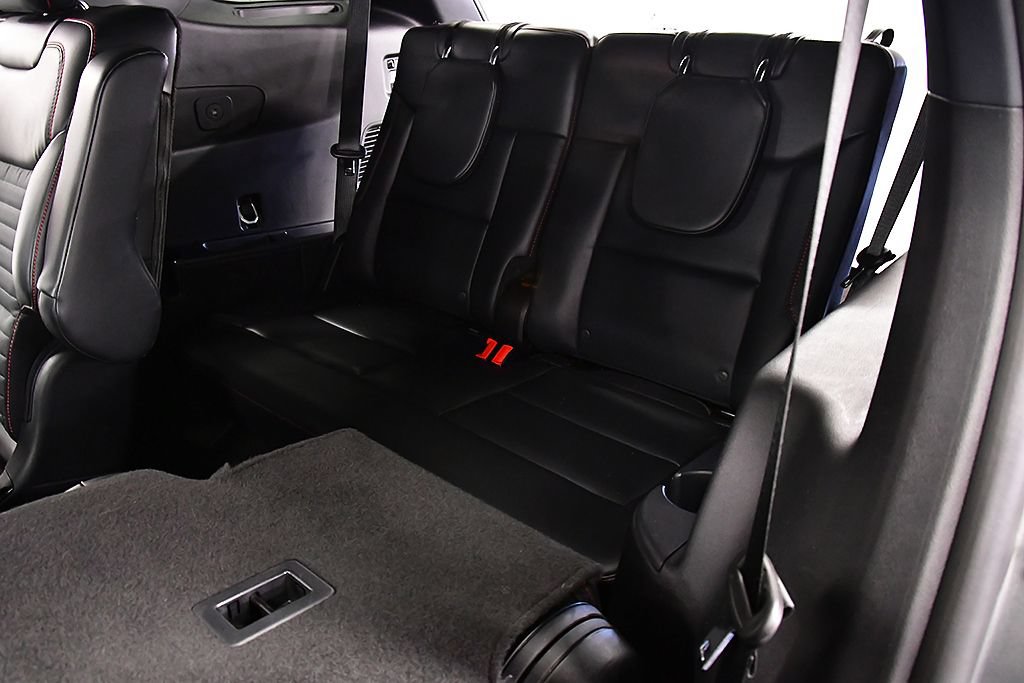 Used 2026 Ford Explorer ST-Line AWD/4WD image 30