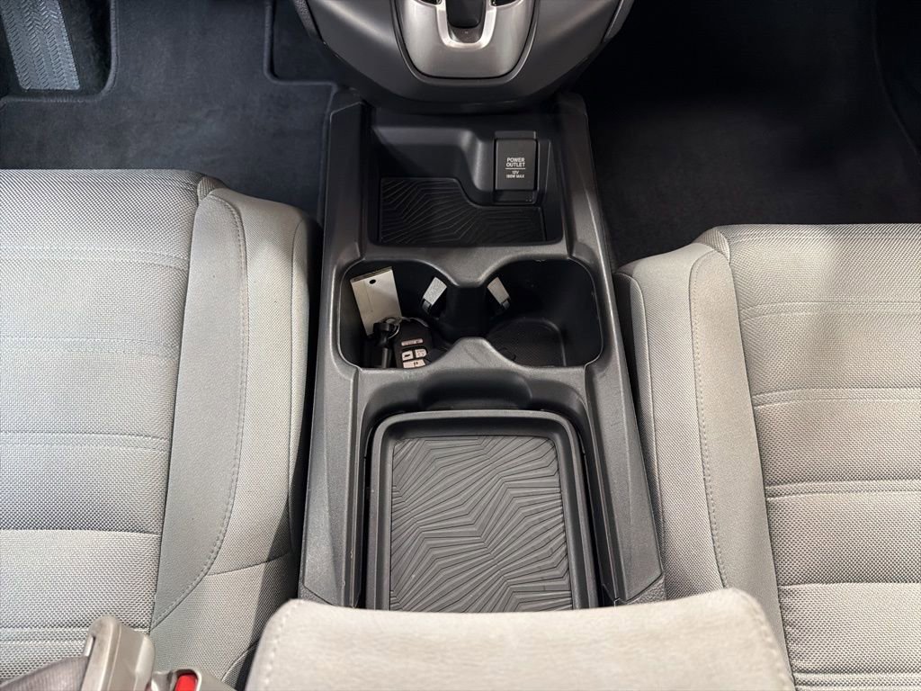 Used 2018 Honda CR-V EX image 21