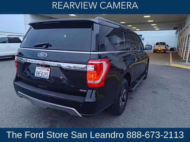 Used 2018 Ford Expedition Max XLT image 8