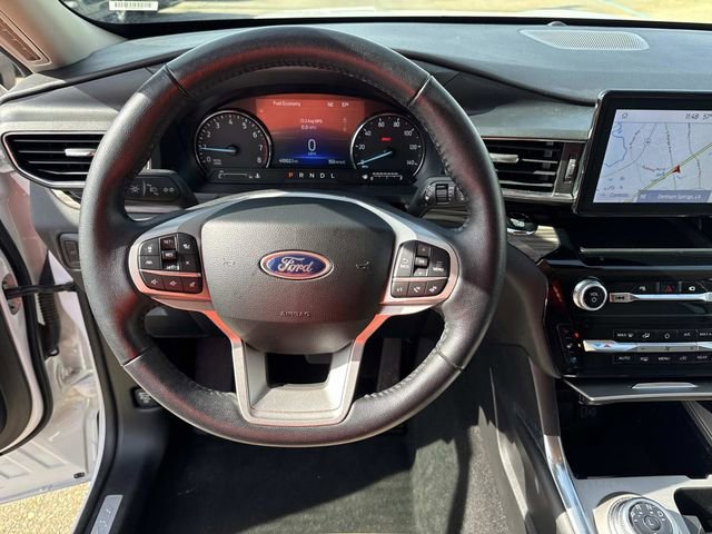 Used 2023 Ford Explorer Limited image 24