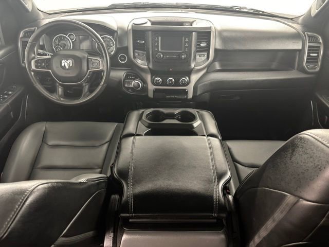 Used 2022 RAM 1500 Tradesman image 20