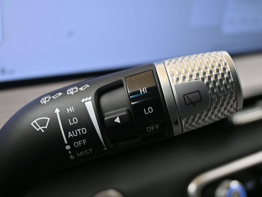 New 2026 Genesis GV80 2.5T Advanced image 29