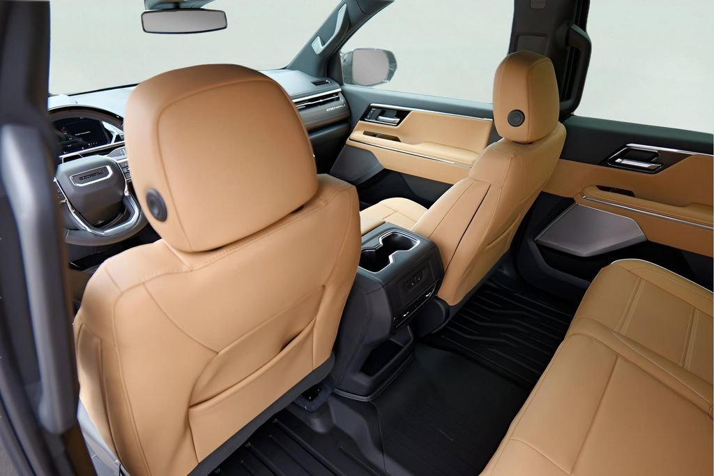 New 2026 GMC Sierra EV Denali image 22