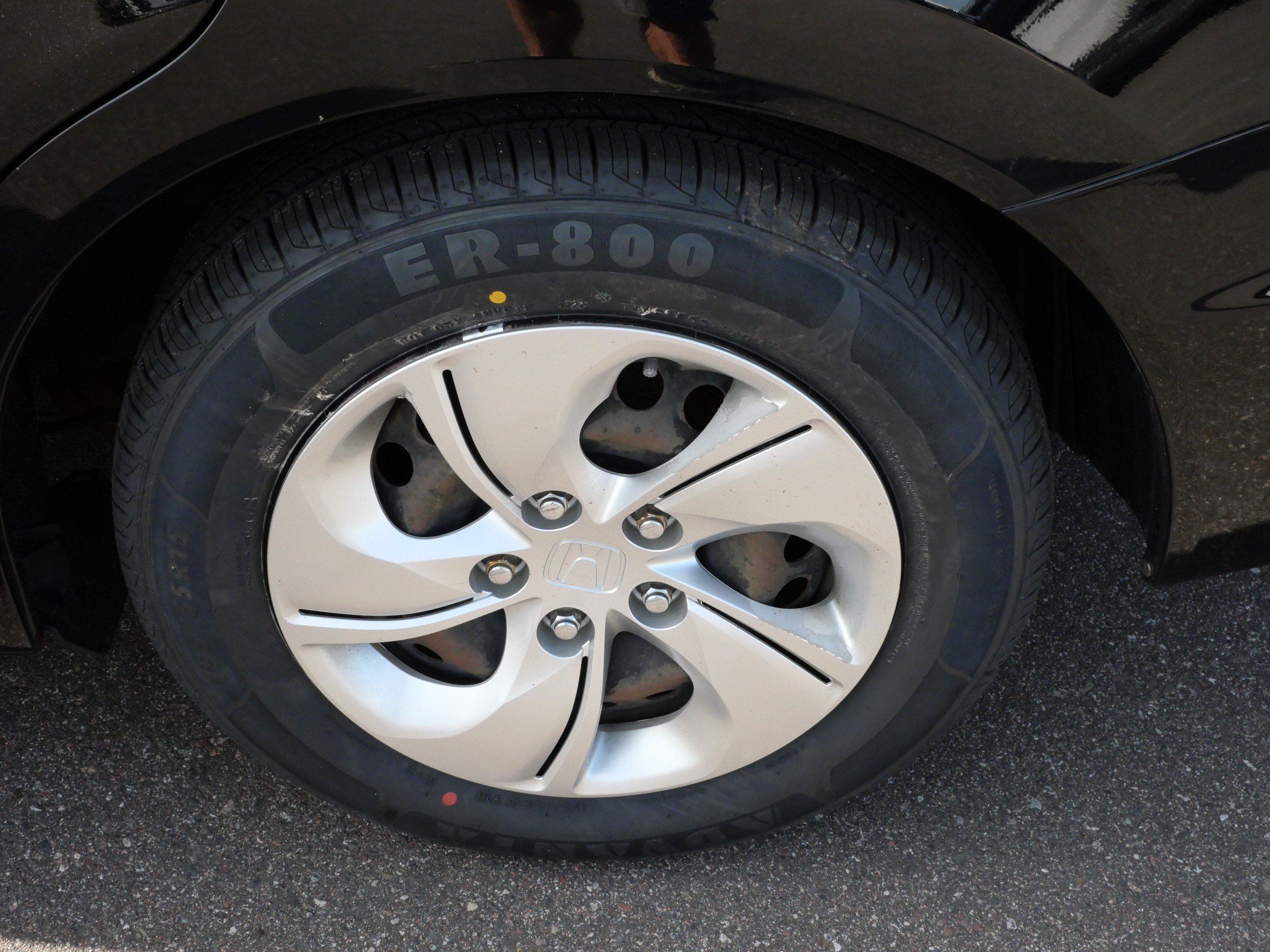 Used 2013 Honda Civic LX image 9