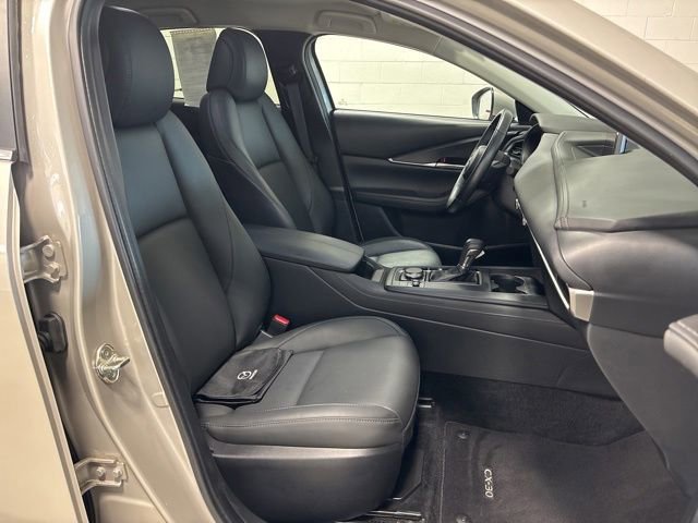 Used 2023 MAZDA CX-30 AWD 2.5 S w/ Select Package image 11